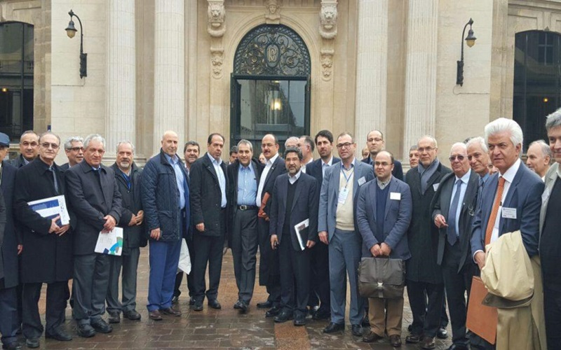 نماینده رسپینا