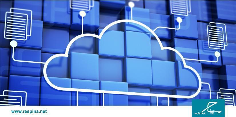 ذخیره‌سازی مجازی با cloud storage