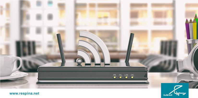 تفاوت DSL، WiFi و پهنای باند