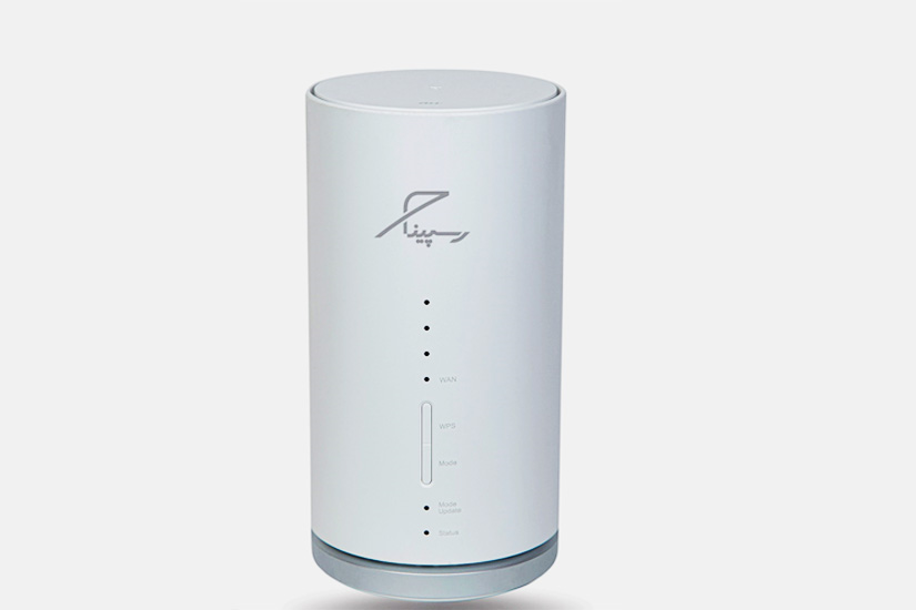 TD-LTE ADSL