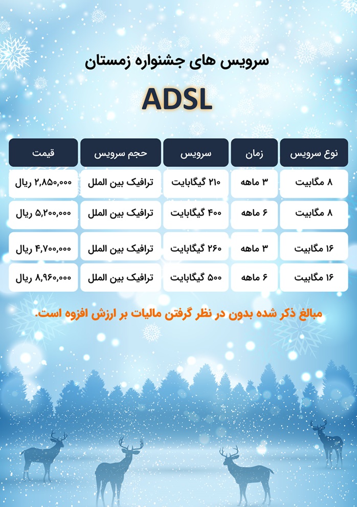 adsl