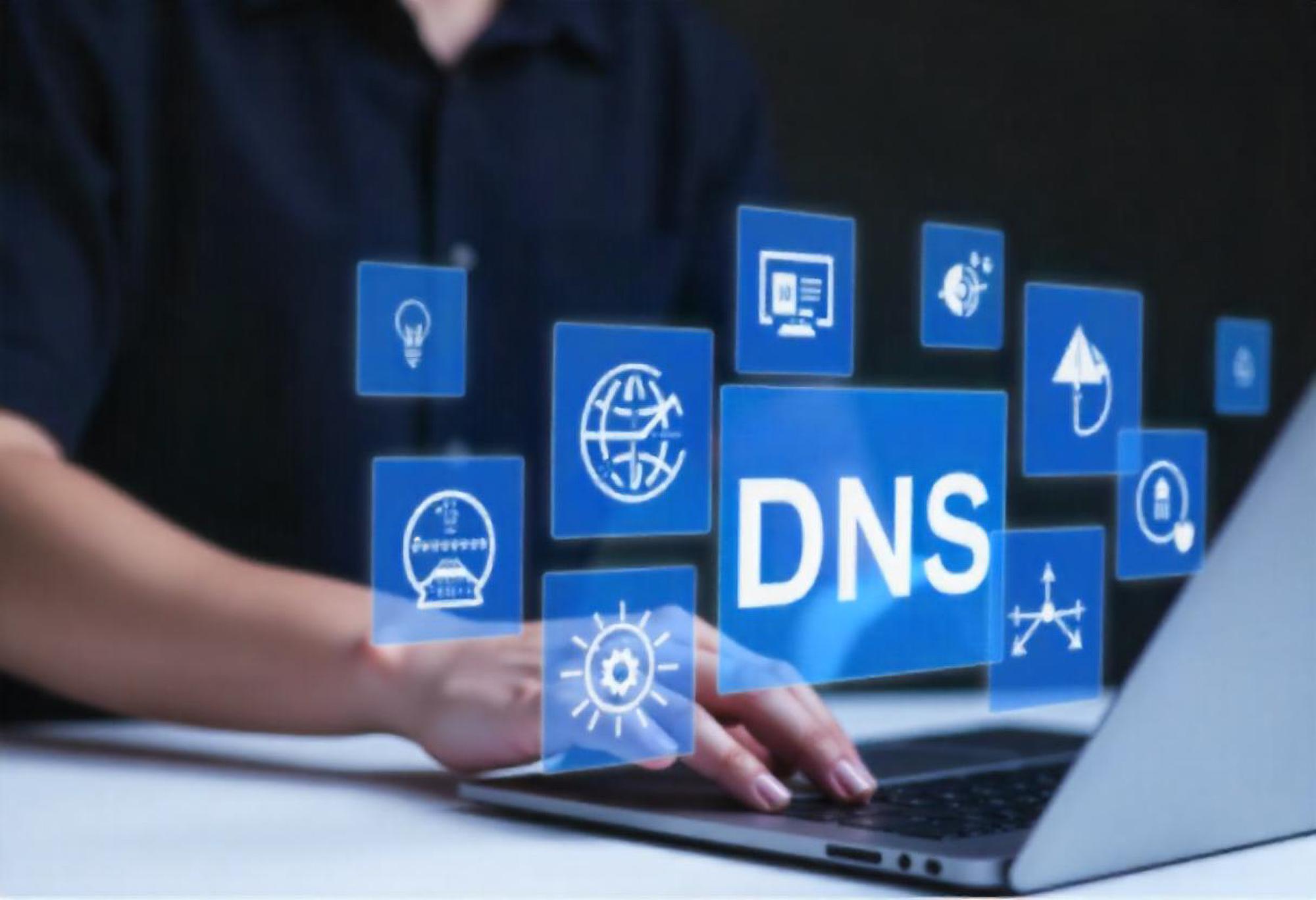 dns