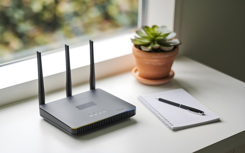 اینترنت ADSL