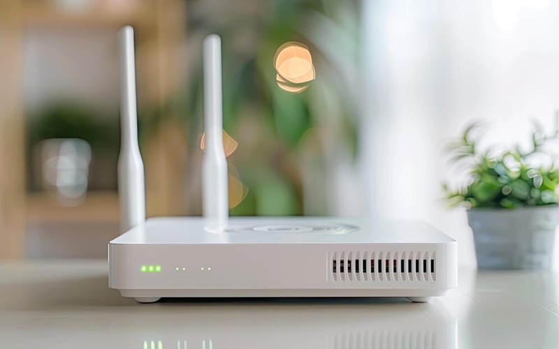 اینترنت ADSL