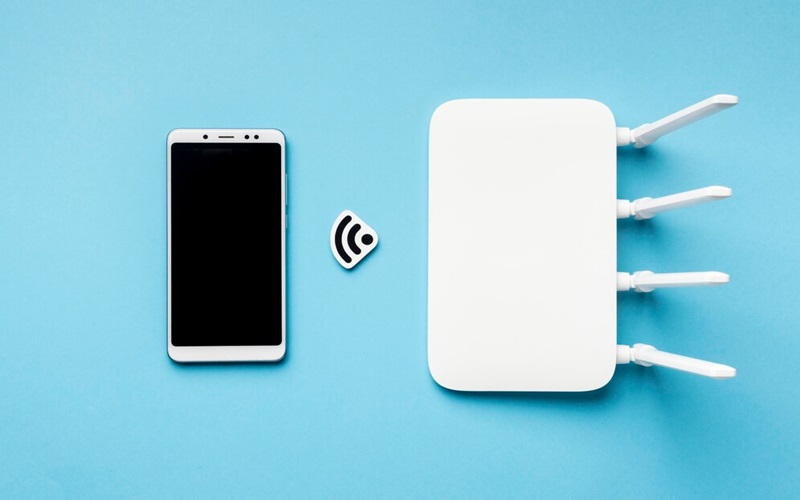 اینترنت ADSL