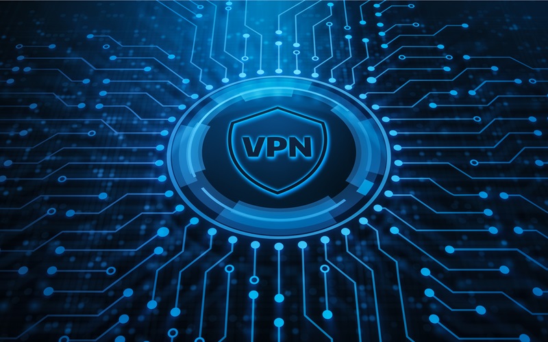 اتصال VPN