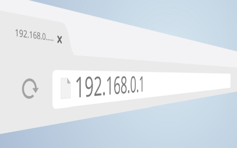 IP خصوصی