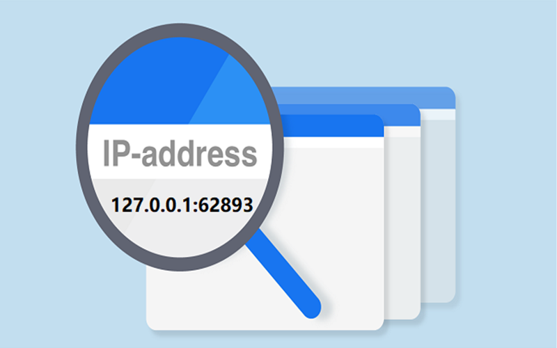 IP خصوصی