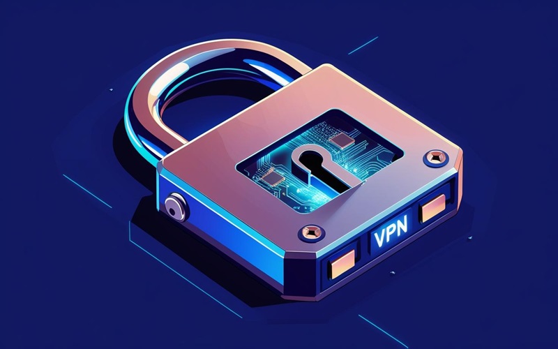 اتصال VPN