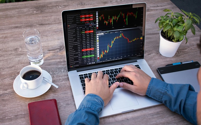 بهترین اینترنت برای تریدرها