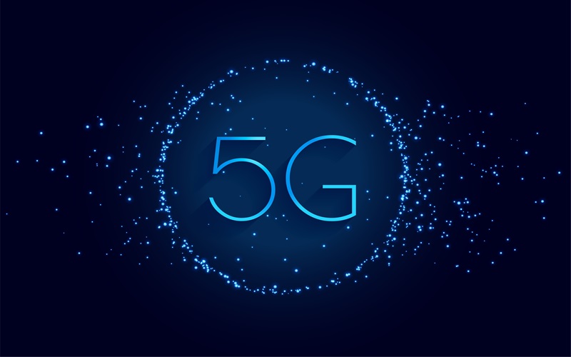 اینترنت 5G