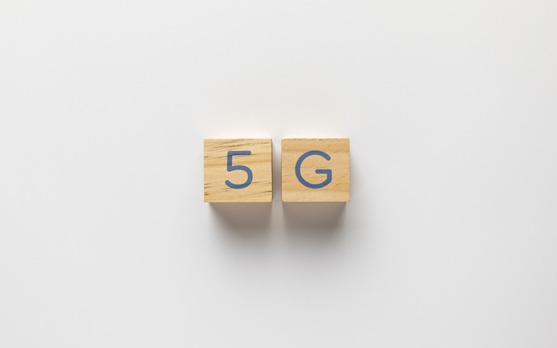 اینترنت 5G