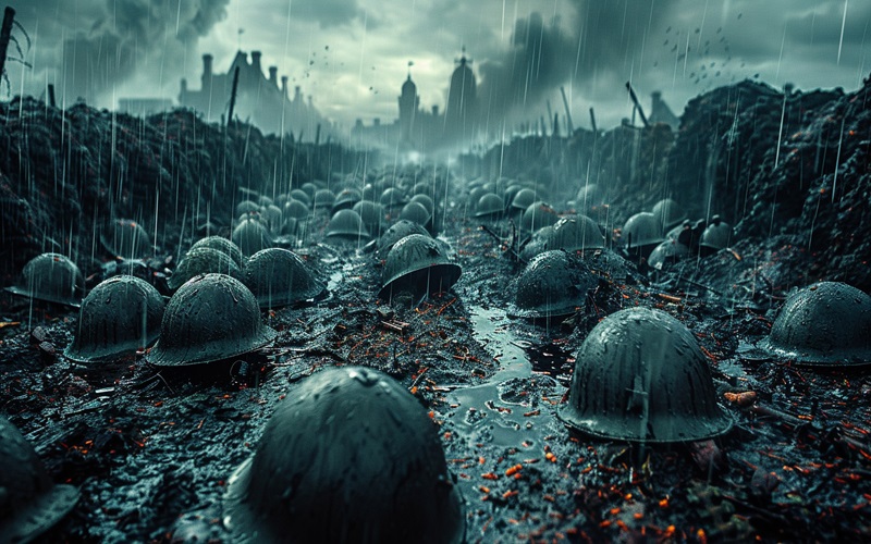 Warzone