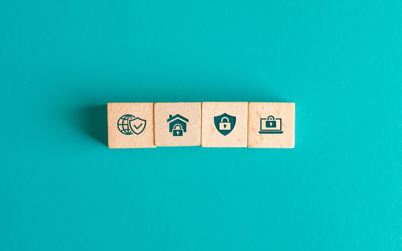 امنیت اینترنت