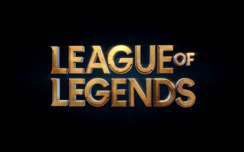 League of Legends