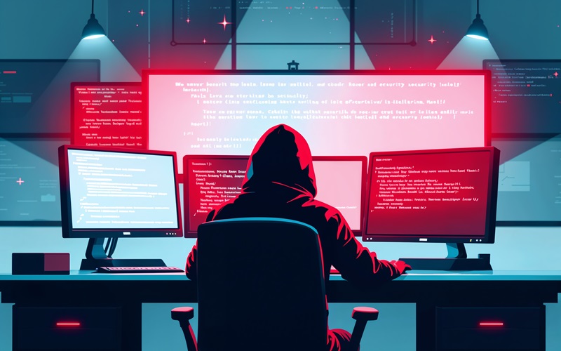 حملات DDoS