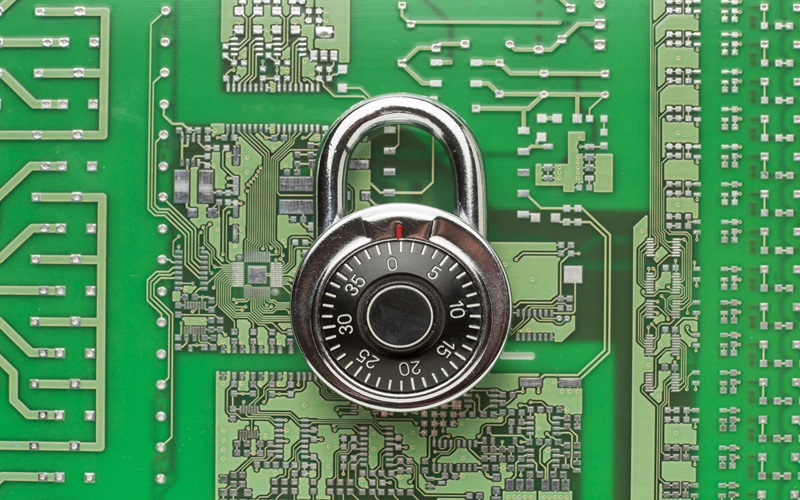 تهدیدهای امنیتی