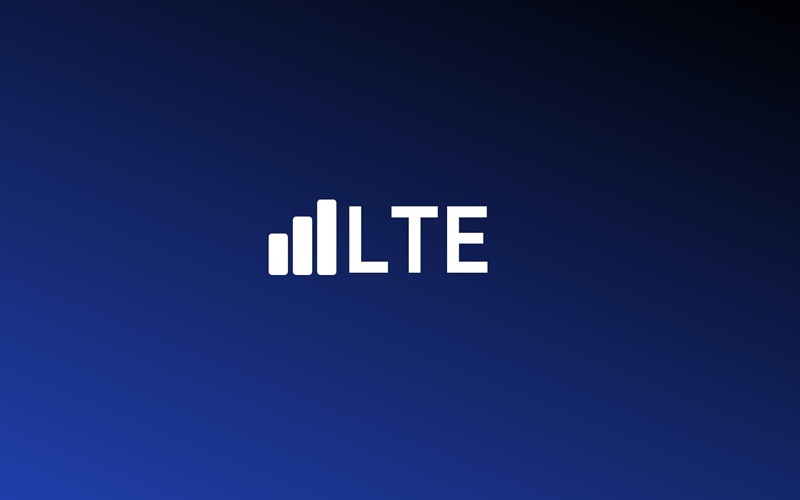 اینترنت LTE رسپینا