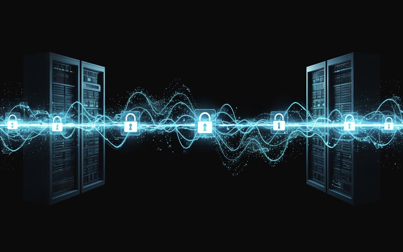 شبکه لبه‌ای